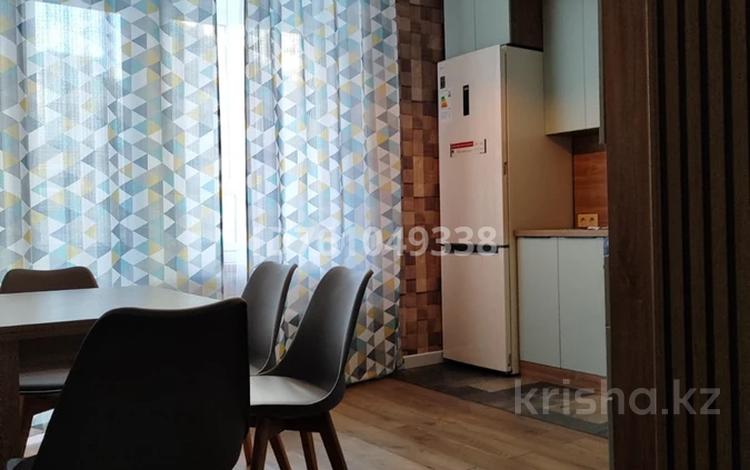 2-комнатная квартира · 62 м² · 4/16 этаж, Токпанова — Дворец школьников за 350 000 ₸ в Астане, Алматы р-н — фото 2
