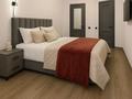 3-бөлмелі пәтер · 80 м² · 3/20 қабат, Гагарина 310 — Аль фараби, бағасы: 45 000 ₸ в Алматы, Бостандыкский р-н — фото 2
