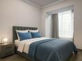 3-бөлмелі пәтер · 80 м² · 3/20 қабат, Гагарина 310 — Аль фараби, бағасы: 45 000 ₸ в Алматы, Бостандыкский р-н — фото 4
