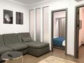 3-бөлмелі пәтер · 80 м² · 3/20 қабат, Гагарина 310 — Аль фараби, бағасы: 45 000 ₸ в Алматы, Бостандыкский р-н — фото 7