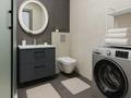3-бөлмелі пәтер · 80 м² · 3/20 қабат, Гагарина 310 — Аль фараби, бағасы: 45 000 ₸ в Алматы, Бостандыкский р-н — фото 12