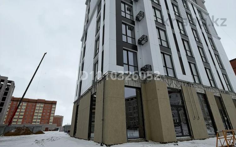 Свободное назначение · 90 м² за 59.4 млн ₸ в Актобе, мкр. Алтын орда — фото 2