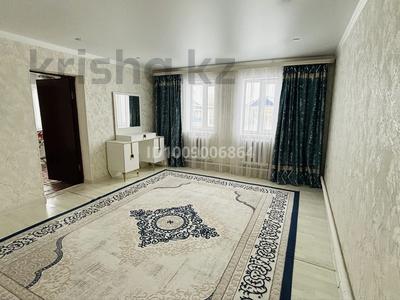 Дача · 3 комнаты · 75 м² · 7 сот., Актюбрентген 6 55 за 11.5 млн 〒 в Актобе, мкр Гормолзавод