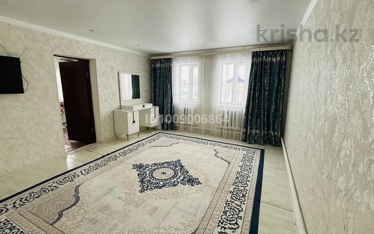Дача · 3 комнаты · 75 м² · 7 сот., Актюбрентген 6 55 за 11.5 млн ₸ в Актобе, мкр Гормолзавод — фото 2