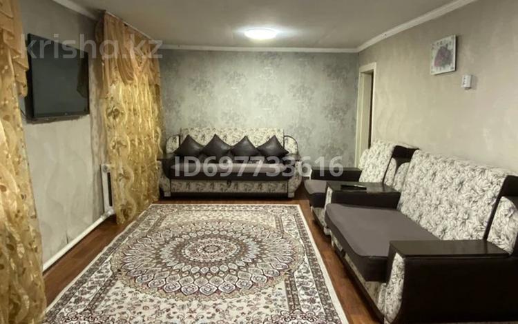 Отдельный дом · 3 комнаты · 70 м² · 6 сот., Нижняя Ключевая — Жоламан за 4.5 млн ₸ в Семее — фото 2