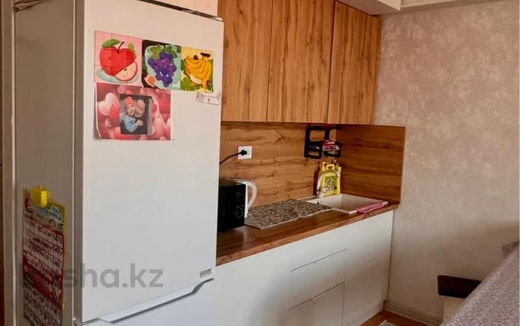 1-комнатная квартира · 34 м² · 7/7 этаж, Северноекольцо — Ожет за 19.7 млн 〒 в Алматы, Алатауский р-н — фото 12