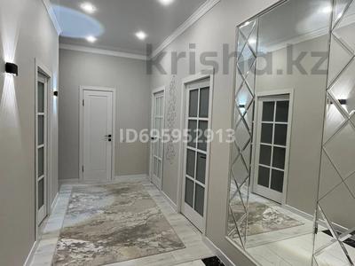3-комнатная квартира · 100 м² · 7/7 этаж, 31-й мкр, 31а 7 за 34.5 млн ₸ в Актау