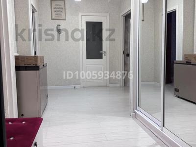 3-комнатная квартира · 79 м² · 7/10 этаж, мкр Шугыла, Шұғыла ш/а. — С.Жунисов за 42.5 млн ₸ в Алматы, Наурызбайский р-н