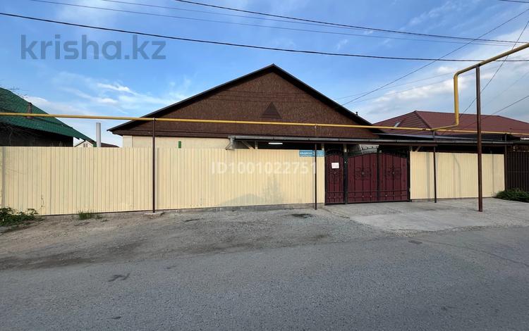 Отдельный дом · 10 комнат · 500 м² · 8 сот., Камышинская 37 — Майлина за 95 млн 〒 в Алматы, Турксибский р-н — фото 2