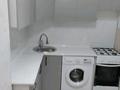 1-бөлмелі пәтер · 38 м² · 3/5 қабат, мкр Жансая 26, бағасы: 110 000 ₸ в Таразе — фото 8