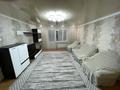 2-комнатная квартира, 70 м², 1/5 этаж посуточно, Военный городок 14А за 12 000 〒 в Талдыкоргане