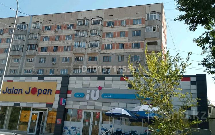 3-комнатная квартира · 703 м² · 9/9 этаж, мкр Аксай-4 30 за 50 млн ₸ в Алматы, Ауэзовский р-н — фото 2