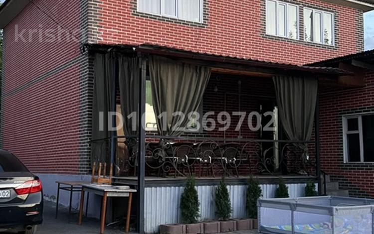 Жеке үй · 5 бөлме · 180 м² · 8 сот., Шакарим 47 — Вдоль БАК, бағасы: 55 млн ₸ в Туздыбастау (Калинино) — фото 2