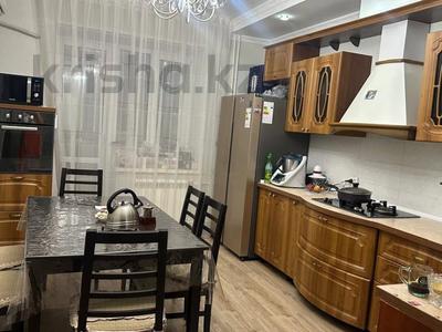 4-комнатная квартира · 161.1 м² · 4/5 этаж, Мангилик ел за 54 млн 〒 в Актобе