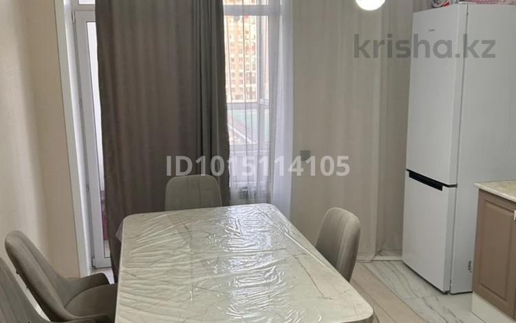 2-комнатная квартира · 70 м² · 6/9 этаж, Култегин 23 — Мухамедханова за 51 млн ₸ в Астане, Нура р-н — фото 2