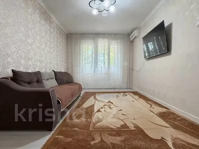 2-бөлмелі пәтер · 44.6 м² · 3/4 қабат, Байкадамова, бағасы: 33.5 млн ₸ в Алматы, Бостандыкский р-н