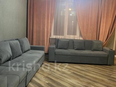 2-бөлмелі пәтер · 60 м² · 8/13 қабат, Макатаева 127/11 — Муратбаева, бағасы: 18 000 ₸ в Алматы, Алмалинский р-н