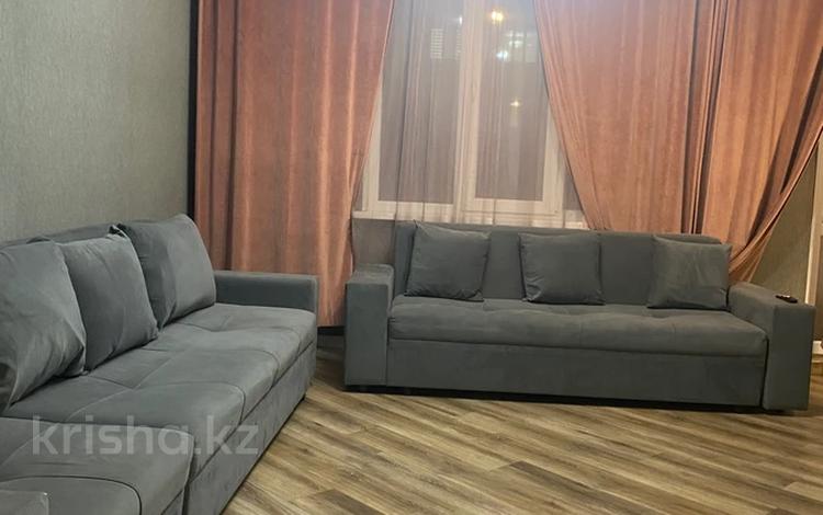 2-бөлмелі пәтер · 60 м² · 8/13 қабат, Макатаева 127/11 — Муратбаева, бағасы: 18 000 ₸ в Алматы, Алмалинский р-н — фото 35