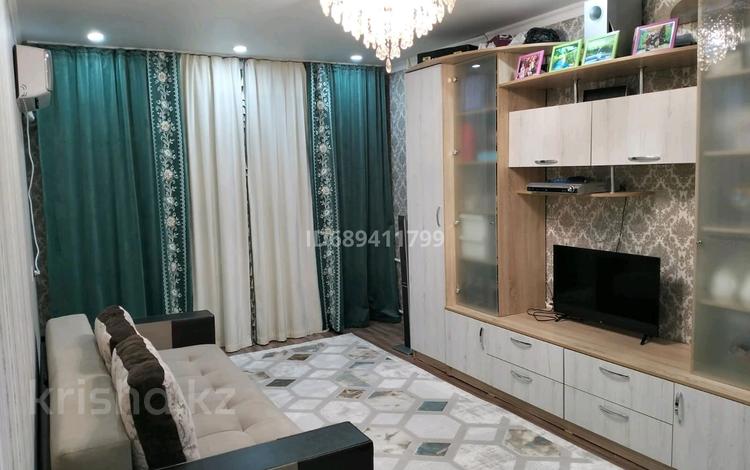 2-комнатная квартира · 50.2 м² · 1/10 этаж, 8 микрорайон 97 — 3 кольцо за 13 млн ₸ в Темиртау — фото 2