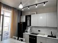 2-комнатная квартира · 39 м² · 9/9 этаж, Ильяса Омарова 19 за 27.5 млн ₸ в Астане, Нура р-н — фото 13