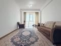 2-комнатная квартира · 65 м² · 11/13 этаж, мкр Мамыр-7, Шаляпина за 49 млн ₸ в Алматы, Ауэзовский р-н