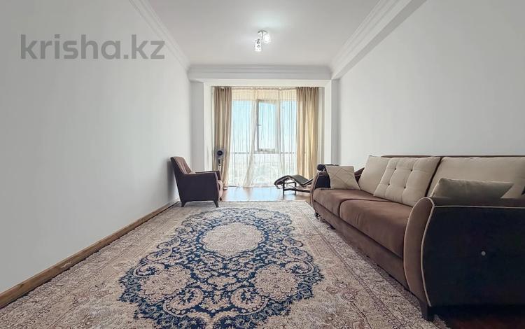 2-комнатная квартира · 65 м² · 11/13 этаж, мкр Мамыр-7, Шаляпина за 49 млн ₸ в Алматы, Ауэзовский р-н — фото 21