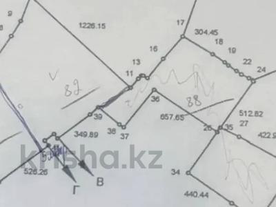 Промбаза · 350 га, Кожахана батыра 14 — Шенгельды (трасса алматы - устькаменогорск вдоль берега) за 100 000 ₸ в Конаеве