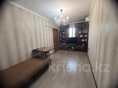 2-комнатная квартира · 43.3 м² · 5/5 этаж, Карасай Батыра 221/35 за 33 млн ₸ в Алматы, Алмалинский р-н