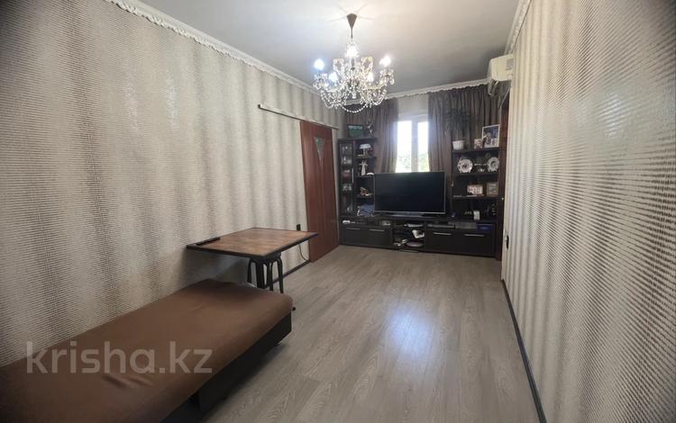2-комнатная квартира · 43.3 м² · 5/5 этаж, Карасай Батыра 221/35 за 33 млн ₸ в Алматы, Алмалинский р-н — фото 2
