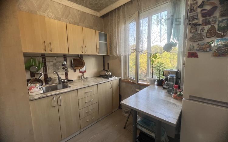 2-комнатная квартира · 43.3 м² · 5/5 этаж, Карасай Батыра 221/35 за 33 млн ₸ в Алматы, Алмалинский р-н — фото 15