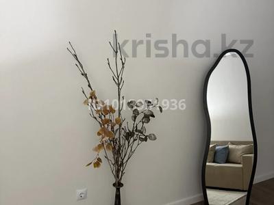 1-комнатная квартира · 37.4 м² · 6/9 этаж, Е117 43 — Улы дала за 23.5 млн ₸ в Астане, Есильский р-н