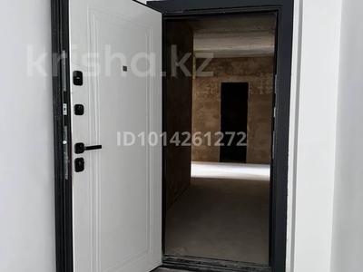 2-комнатная квартира · 68.8 м² · 3/5 этаж, Шоссе Коргалжын 128 за 26.5 млн ₸ в Астане, Нура р-н