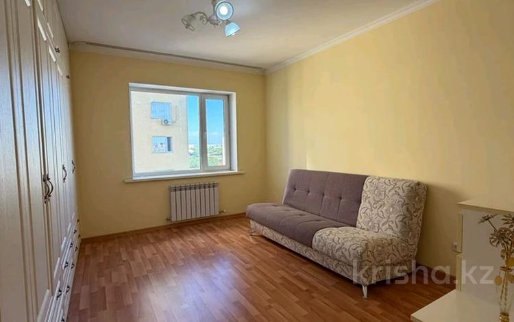 2-бөлмелі пәтер · 56 м² · 8/18 қабат, Кенен Азербаев 47, бағасы: ~ 28 млн ₸ в Астане, Сарайшык р-н — фото 4