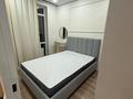 2-бөлмелі пәтер · 55 м² · 12/17 қабат, Толе би 185А, бағасы: 45 млн ₸ в Алматы, Алмалинский р-н