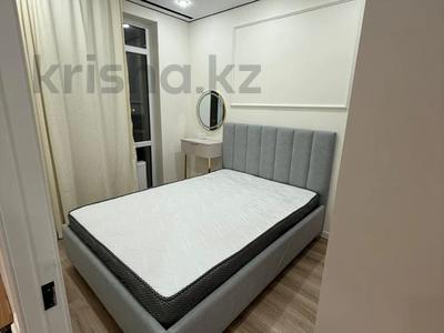 2-бөлмелі пәтер · 55 м² · 12/17 қабат, Толе би 185А, бағасы: 45 млн ₸ в Алматы, Алмалинский р-н