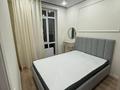 2-бөлмелі пәтер · 55 м² · 12/17 қабат, Толе би 185А, бағасы: 45 млн ₸ в Алматы, Алмалинский р-н — фото 2