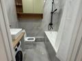 2-бөлмелі пәтер · 55 м² · 12/17 қабат, Толе би 185А, бағасы: 45 млн ₸ в Алматы, Алмалинский р-н — фото 4