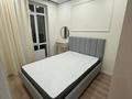2-бөлмелі пәтер · 55 м² · 12/17 қабат, Толе би 185А, бағасы: 45 млн ₸ в Алматы, Алмалинский р-н — фото 5