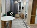 2-бөлмелі пәтер · 55 м² · 12/17 қабат, Толе би 185А, бағасы: 45 млн ₸ в Алматы, Алмалинский р-н — фото 6