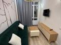 2-бөлмелі пәтер · 55 м² · 12/17 қабат, Толе би 185А, бағасы: 45 млн ₸ в Алматы, Алмалинский р-н — фото 8