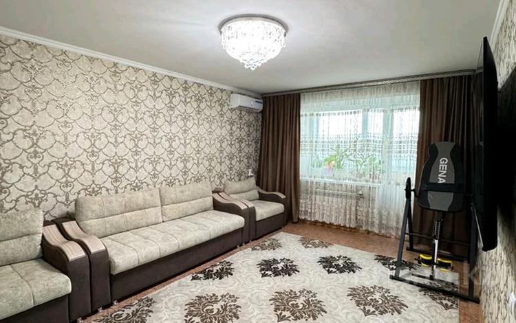 2-бөлмелі пәтер · 59.1 м² · 9/9 қабат, Байтурсынова 65, бағасы: 25 млн ₸ в Семее — фото 2