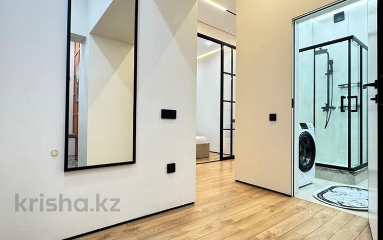 2-комнатная квартира · 55 м² · 4/20 этаж, Гагарина 310 за 450 000 〒 в Алматы, Бостандыкский р-н — фото 8