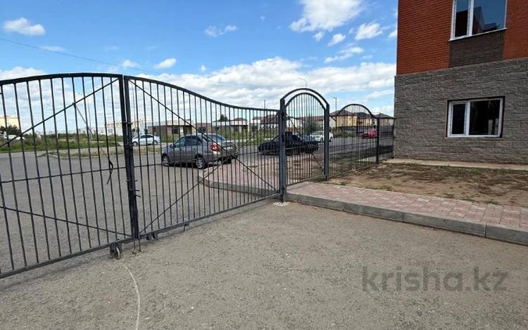 1-бөлмелі пәтер · 32 м² · 1/3 қабат, Коргалжынское шоссе 132, бағасы: 13 млн ₸ в Астане, Нура р-н — фото 2