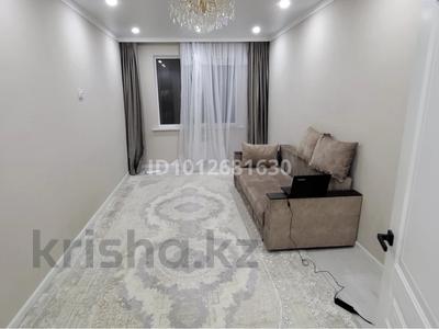 2-комнатная квартира · 58 м² · 6/12 этаж, мкр Дарабоз 81 за 38.9 млн ₸ в Алматы, Алатауский р-н