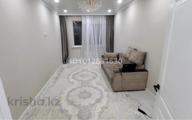 2-комнатная квартира · 58 м² · 6/12 этаж, мкр Дарабоз 81 за 38.9 млн ₸ в Алматы, Алатауский р-н — фото 2