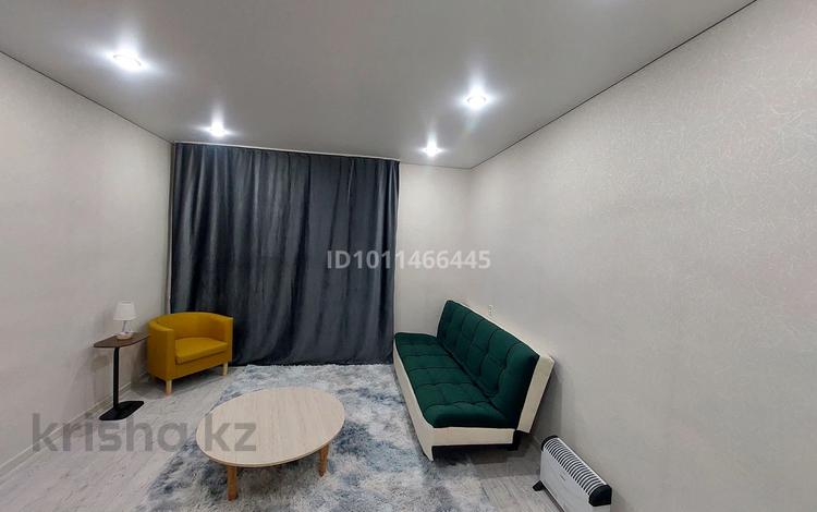 1-бөлмелі пәтер · 20 м² · 5/5 қабат, 3 укрепленный 1 — Старый базар, бағасы: 5 млн ₸ в  — фото 2