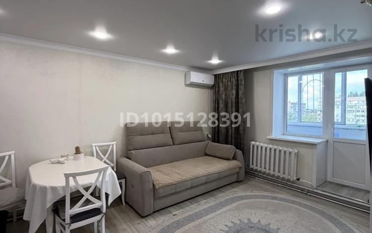1-бөлмелі пәтер · 40 м² · 9/9 қабат, Майры 27/2, бағасы: 23 млн ₸ в Павлодаре — фото 2
