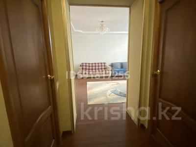 3-бөлмелі пәтер, 90 м², 6/12 қабат тәулігіне, Сарыарка 11 — Кенесары, бағасы: 26 000 〒 в Астане, Сарыарка р-н