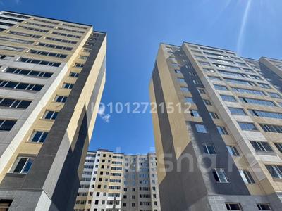 2-комнатная квартира · 42.3 м² · 13/13 этаж, Тауелсиздик 34/8 — Проспект Тәуелсіздік/Проспект Бауыржан Момышулы за ~ 16.1 млн ₸ в Астане, Алматы р-н