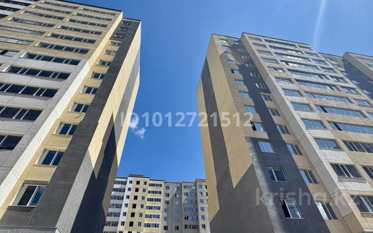 2-комнатная квартира · 42.3 м² · 13/13 этаж, Тауелсиздик 34/8 — Проспект Тәуелсіздік/Проспект Бауыржан Момышулы за ~ 16.1 млн ₸ в Астане, Алматы р-н — фото 13